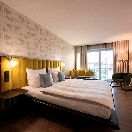Wellnesshotel Wittelsbach Bad Füssing Exteriör bild