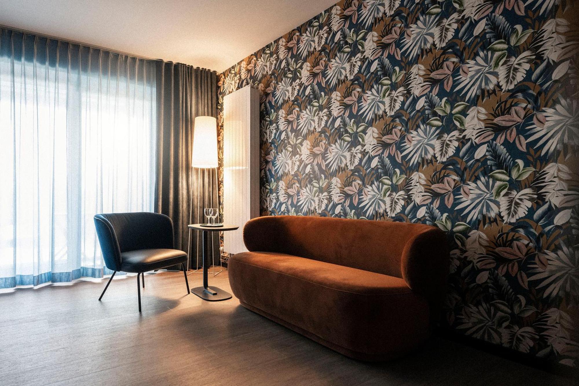 Wellnesshotel Wittelsbach Bad Füssing Rum bild