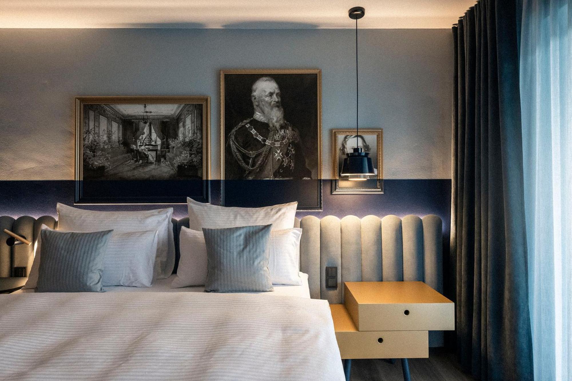 Wellnesshotel Wittelsbach Bad Füssing Rum bild