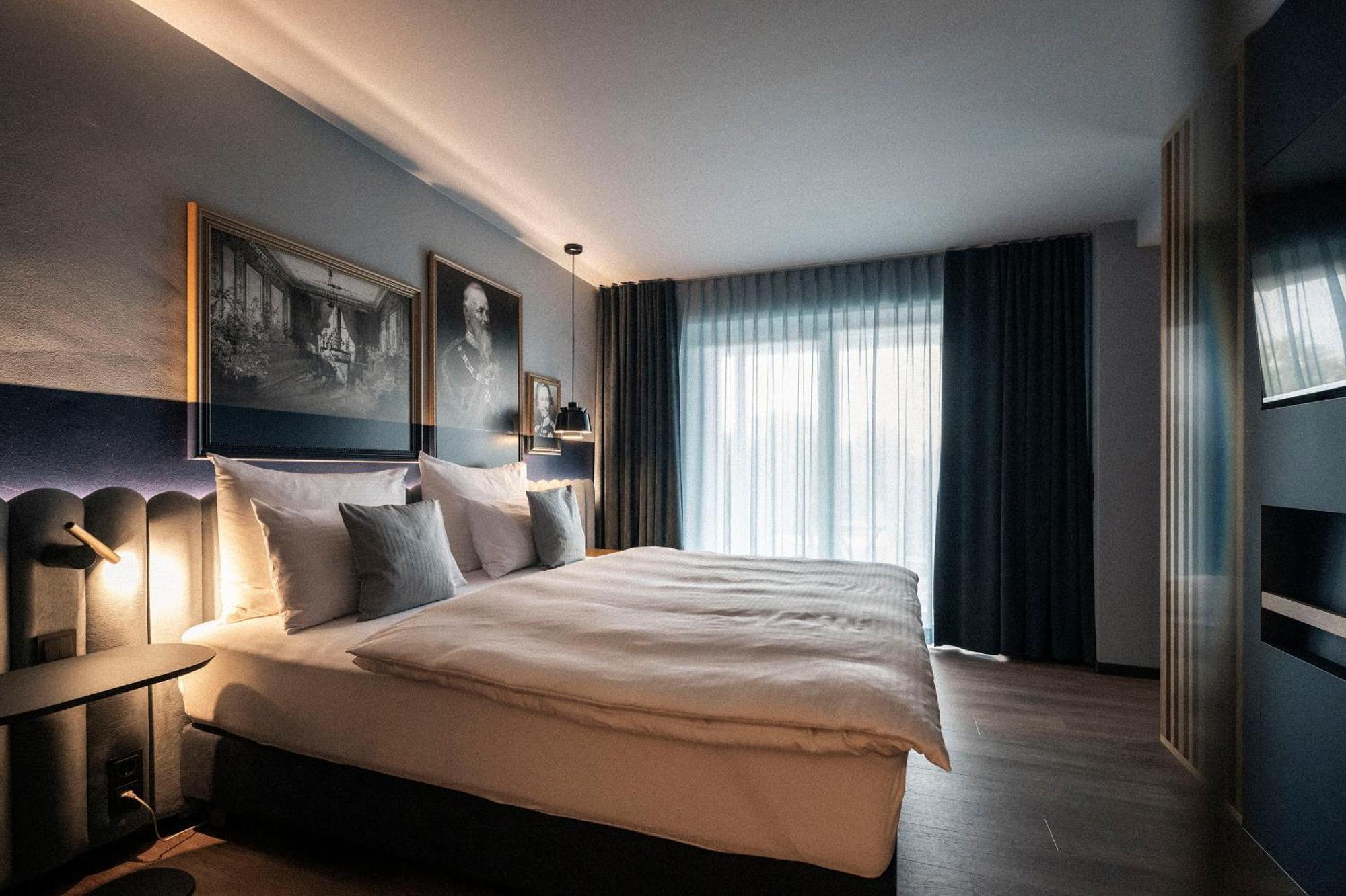 Wellnesshotel Wittelsbach Bad Füssing Rum bild