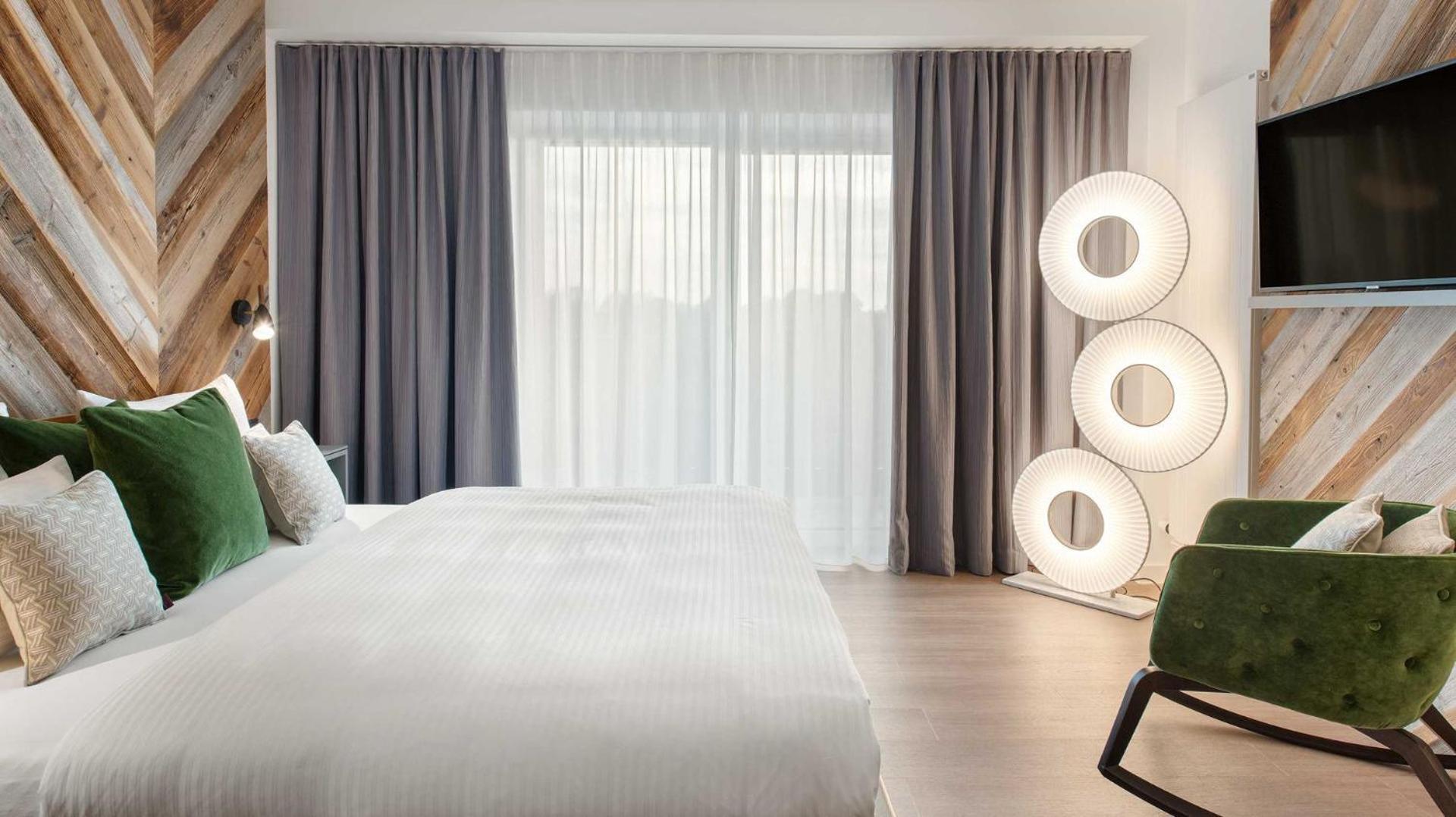 Wellnesshotel Wittelsbach Bad Füssing Rum bild