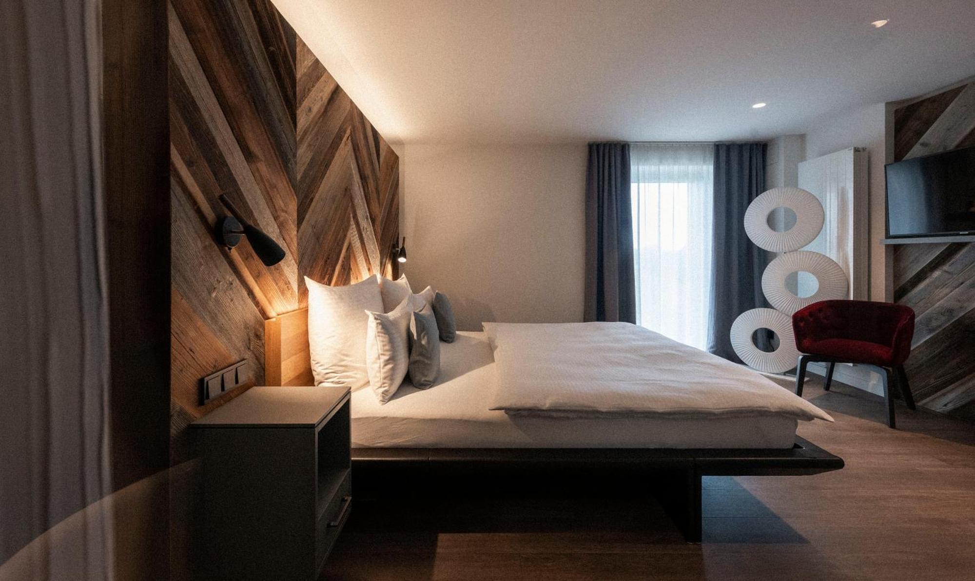 Wellnesshotel Wittelsbach Bad Füssing Rum bild