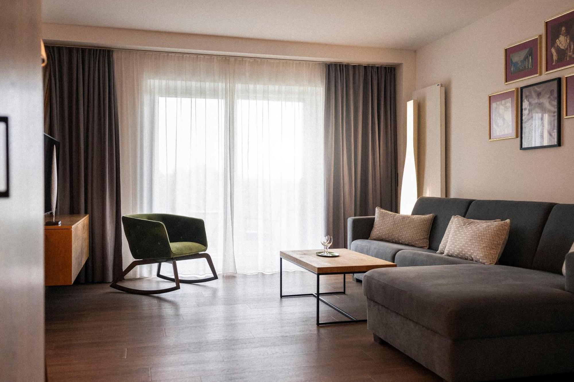 Wellnesshotel Wittelsbach Bad Füssing Rum bild