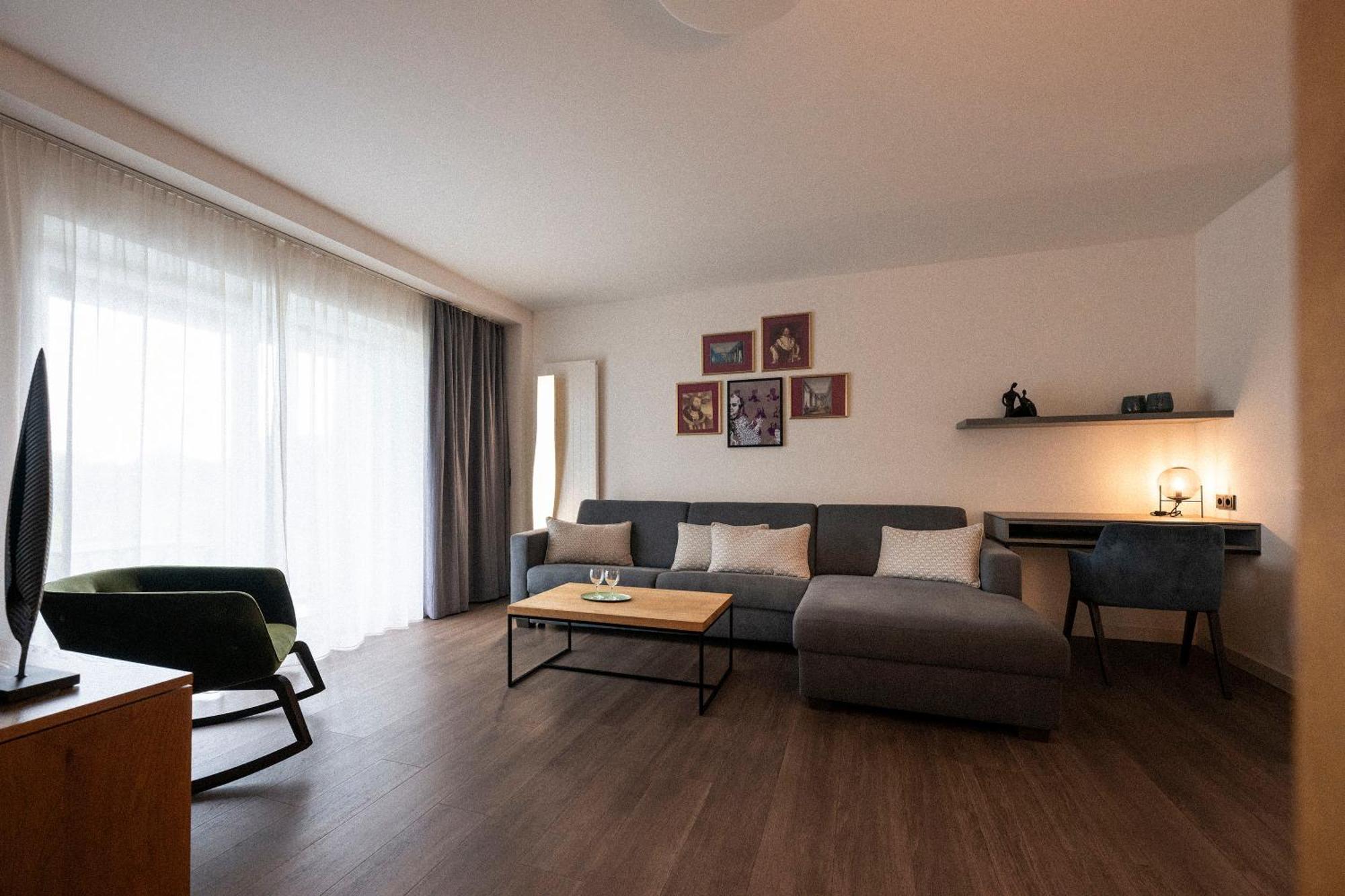 Wellnesshotel Wittelsbach Bad Füssing Rum bild
