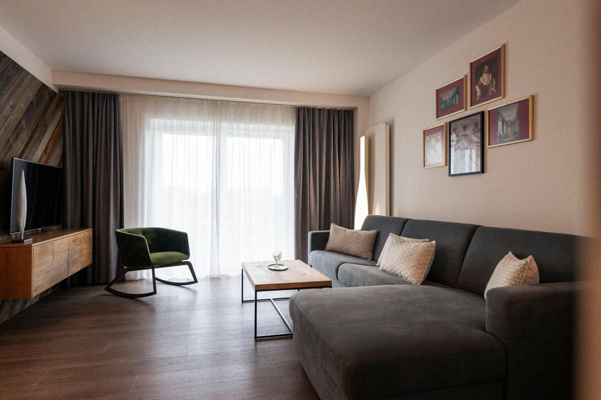 Wellnesshotel Wittelsbach Bad Füssing Rum bild