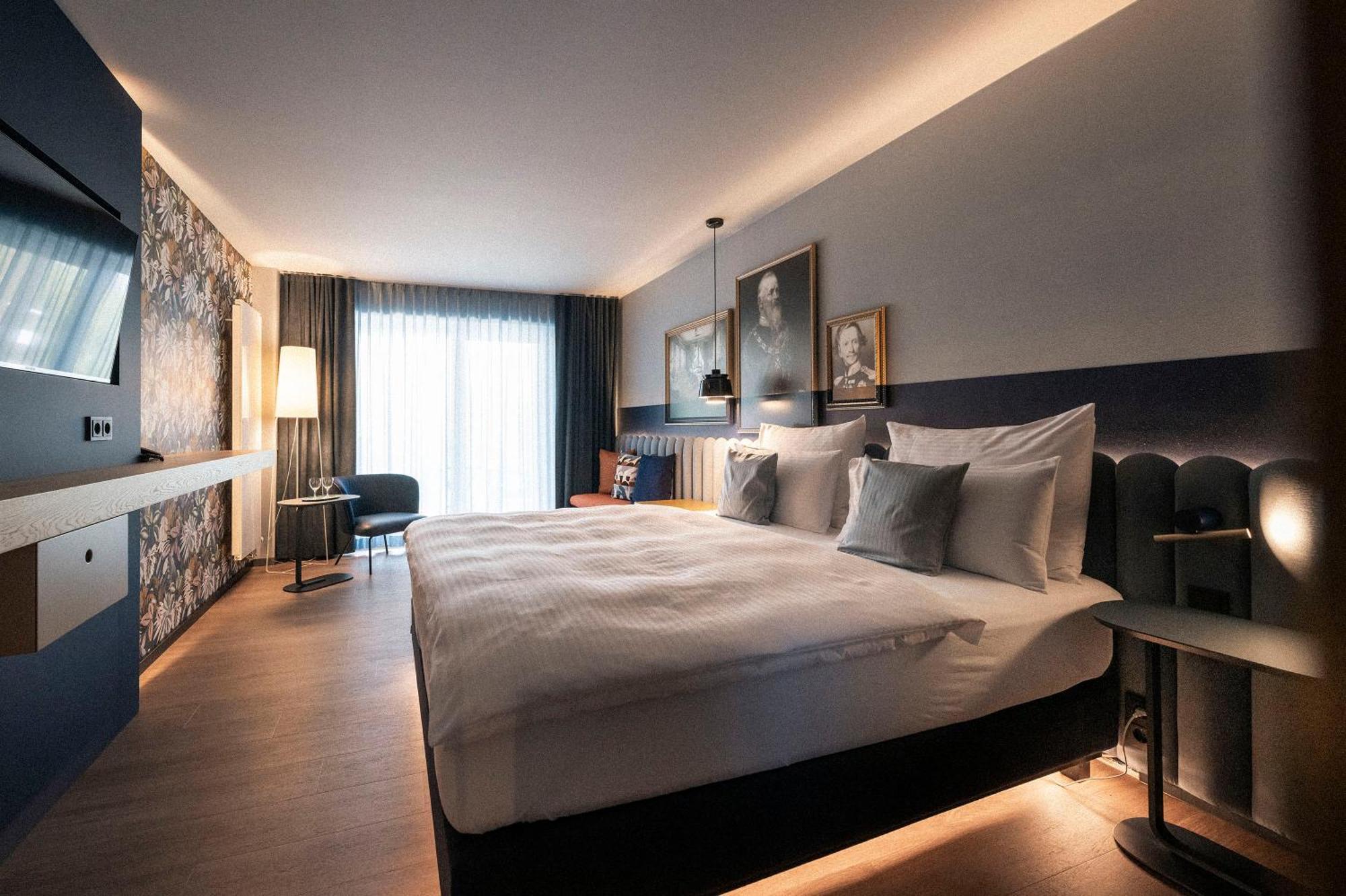 Wellnesshotel Wittelsbach Bad Füssing Rum bild