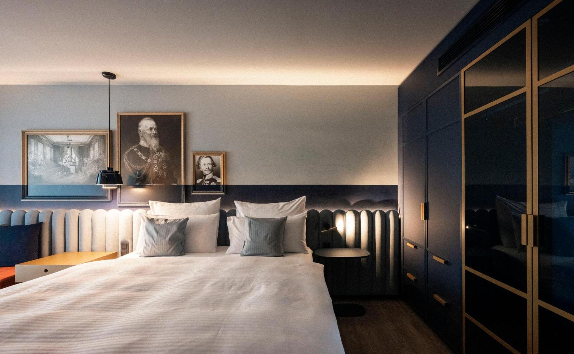 Wellnesshotel Wittelsbach Bad Füssing Rum bild