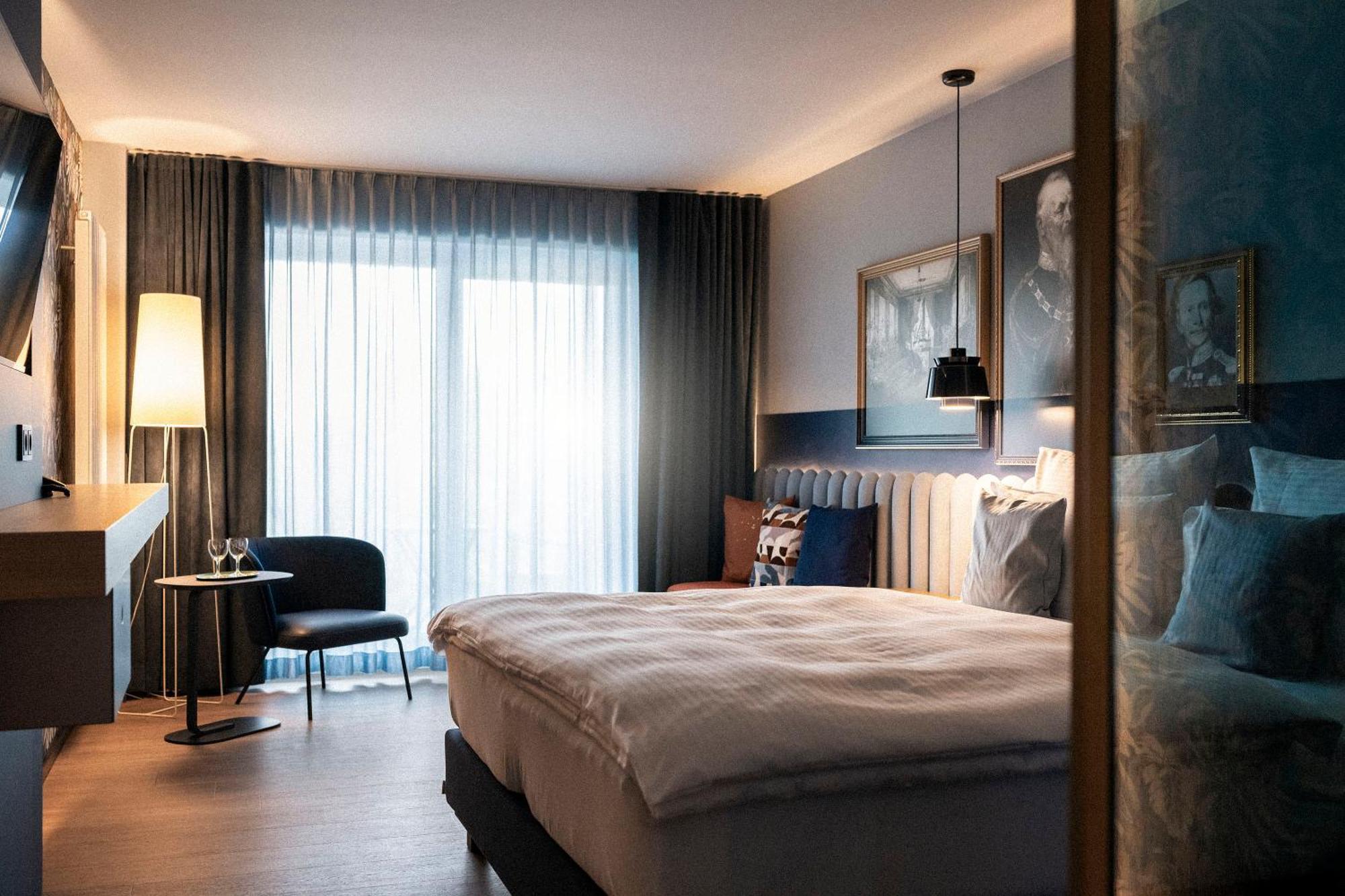 Wellnesshotel Wittelsbach Bad Füssing Rum bild