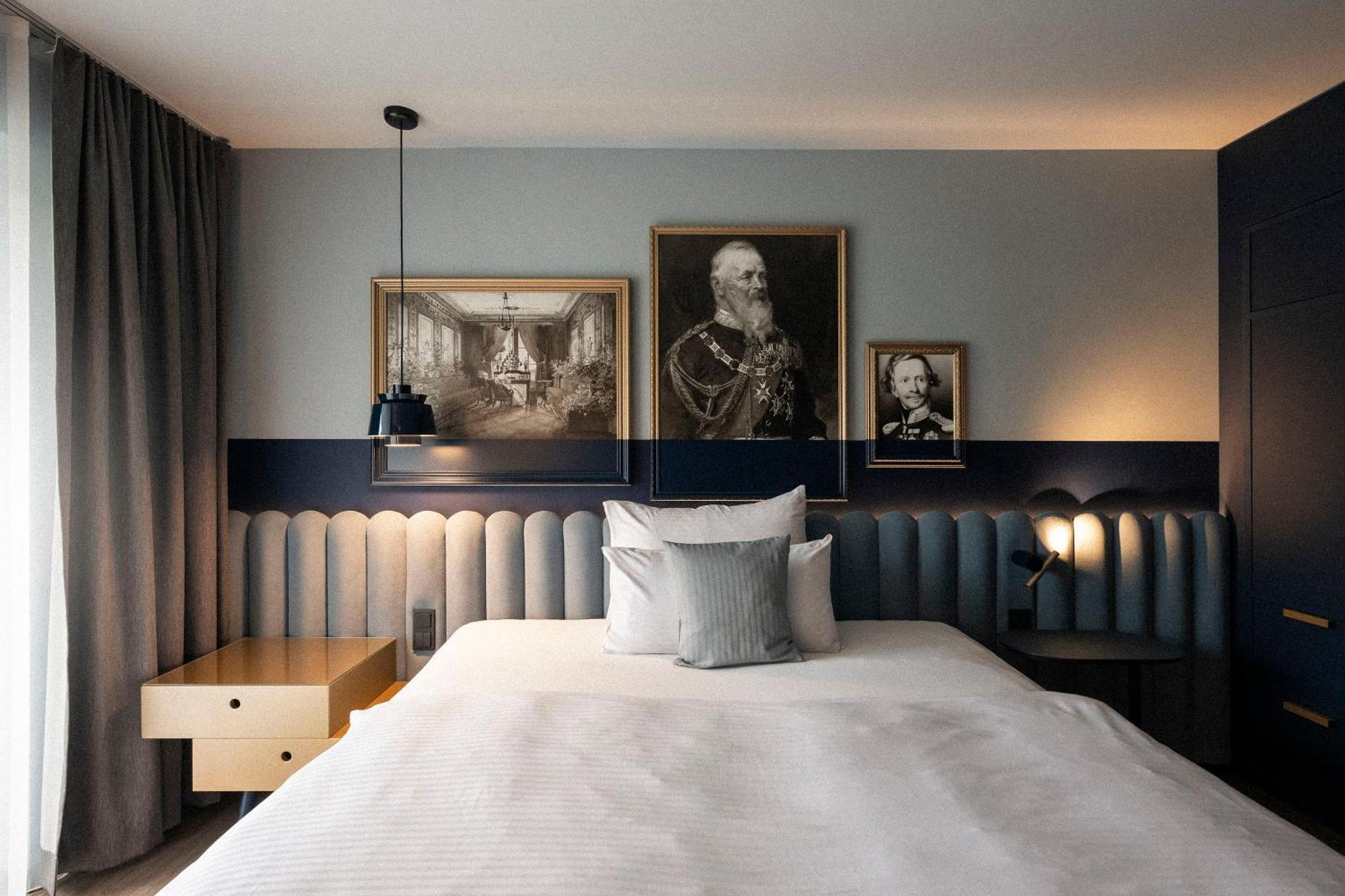 Wellnesshotel Wittelsbach Bad Füssing Rum bild