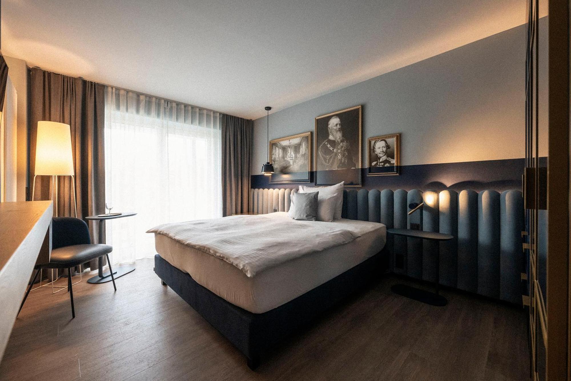 Wellnesshotel Wittelsbach Bad Füssing Rum bild