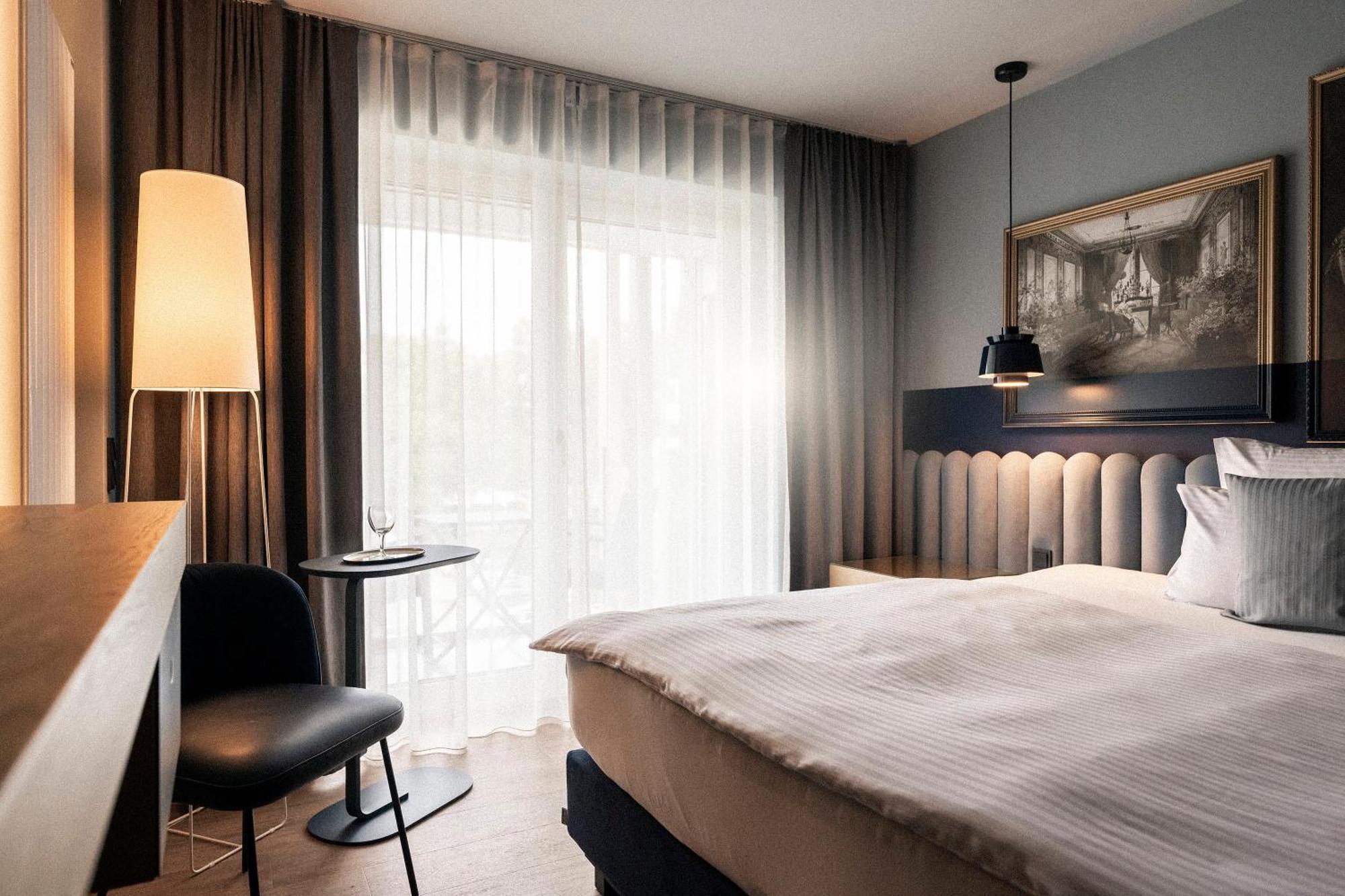 Wellnesshotel Wittelsbach Bad Füssing Rum bild