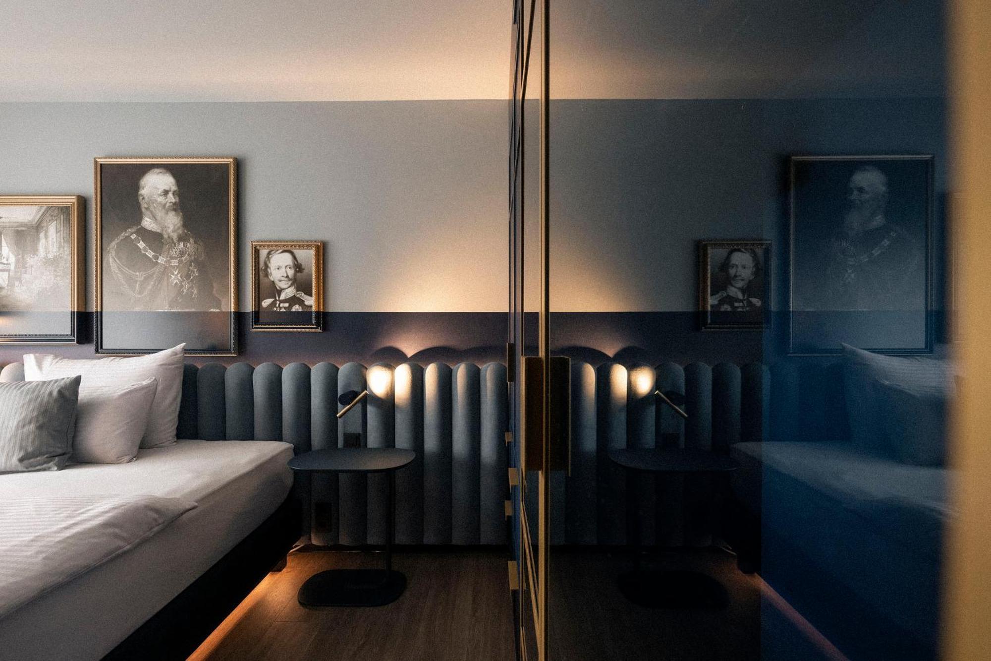Wellnesshotel Wittelsbach Bad Füssing Rum bild