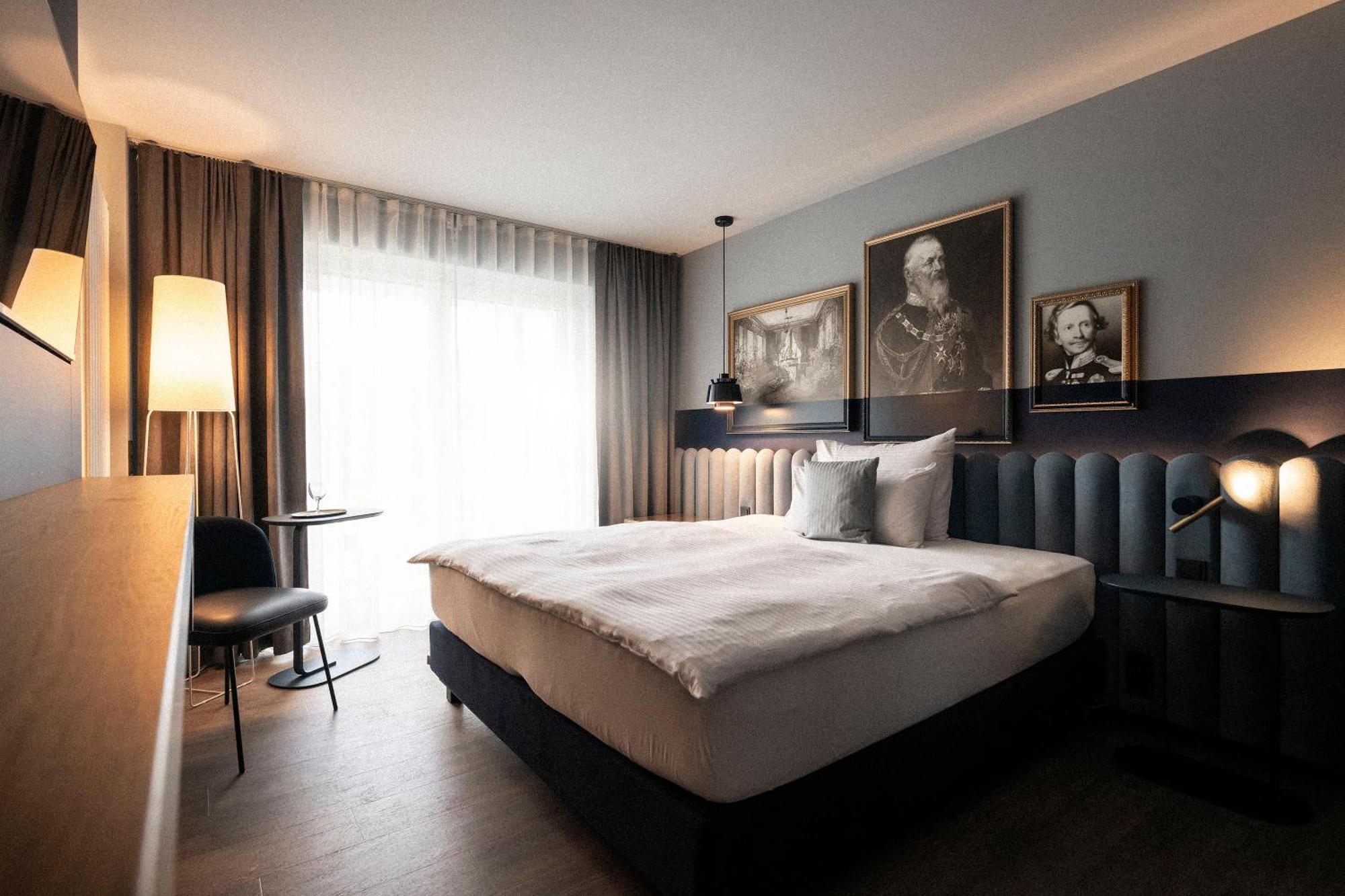 Wellnesshotel Wittelsbach Bad Füssing Rum bild