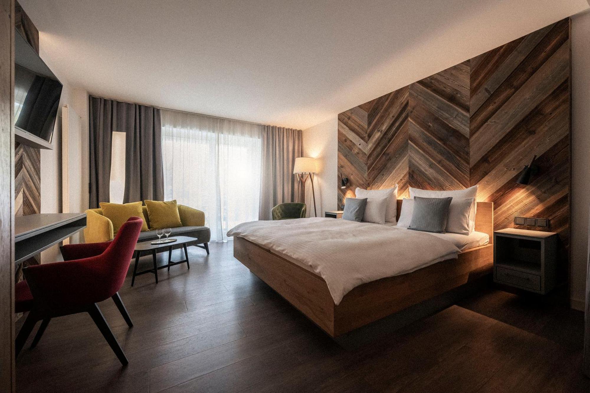 Wellnesshotel Wittelsbach Bad Füssing Rum bild