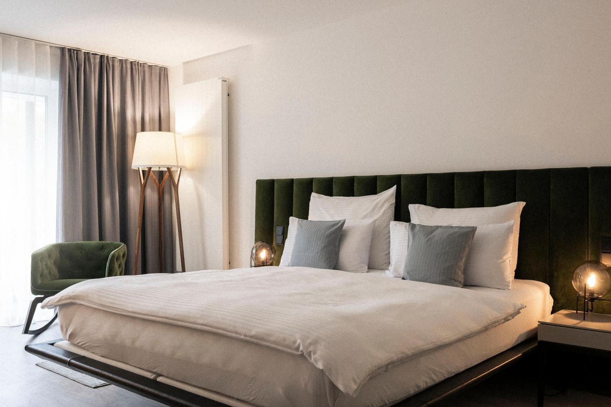 Wellnesshotel Wittelsbach Bad Füssing Rum bild