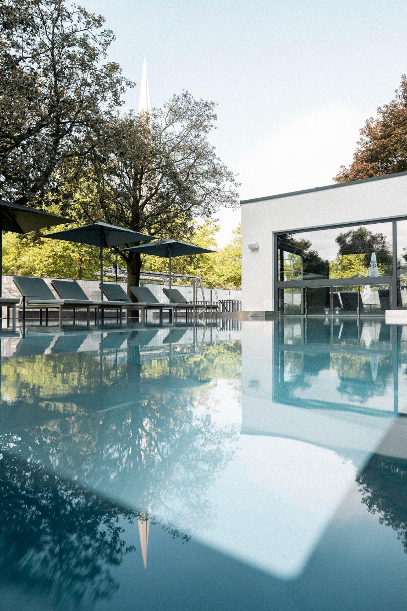 Wellnesshotel Wittelsbach Bad Füssing Exteriör bild