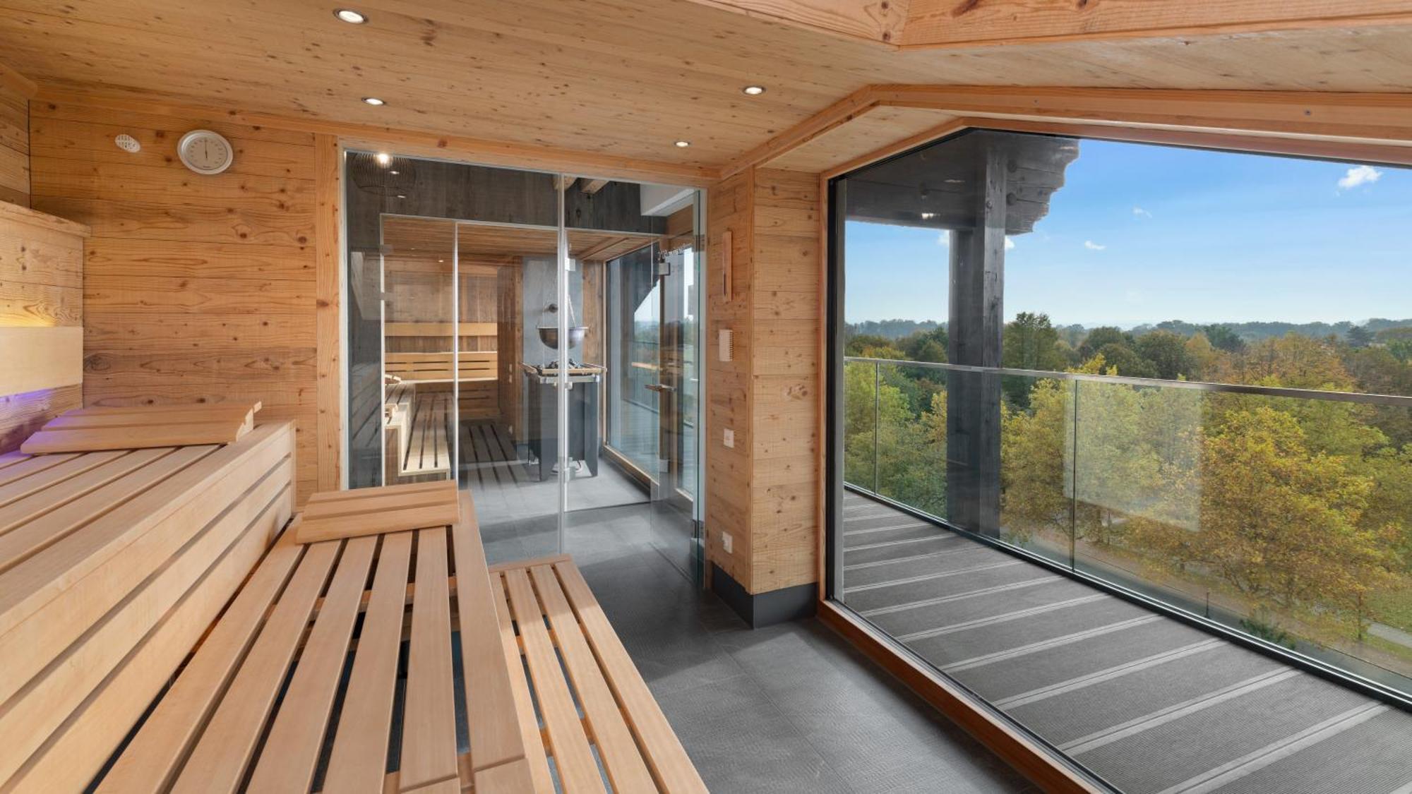 Wellnesshotel Wittelsbach Bad Füssing Exteriör bild
