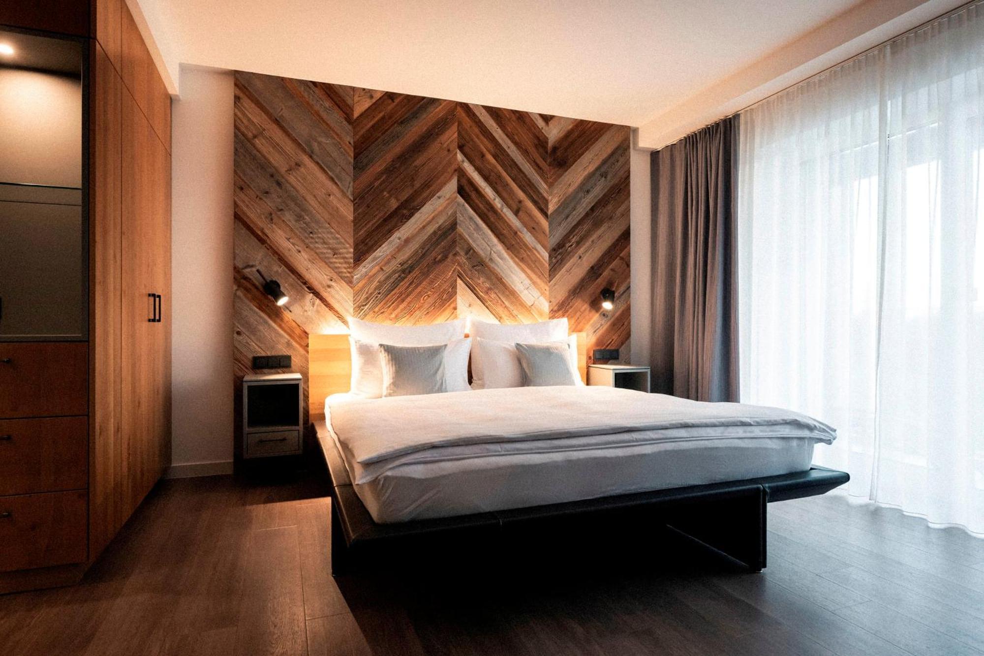 Wellnesshotel Wittelsbach Bad Füssing Rum bild