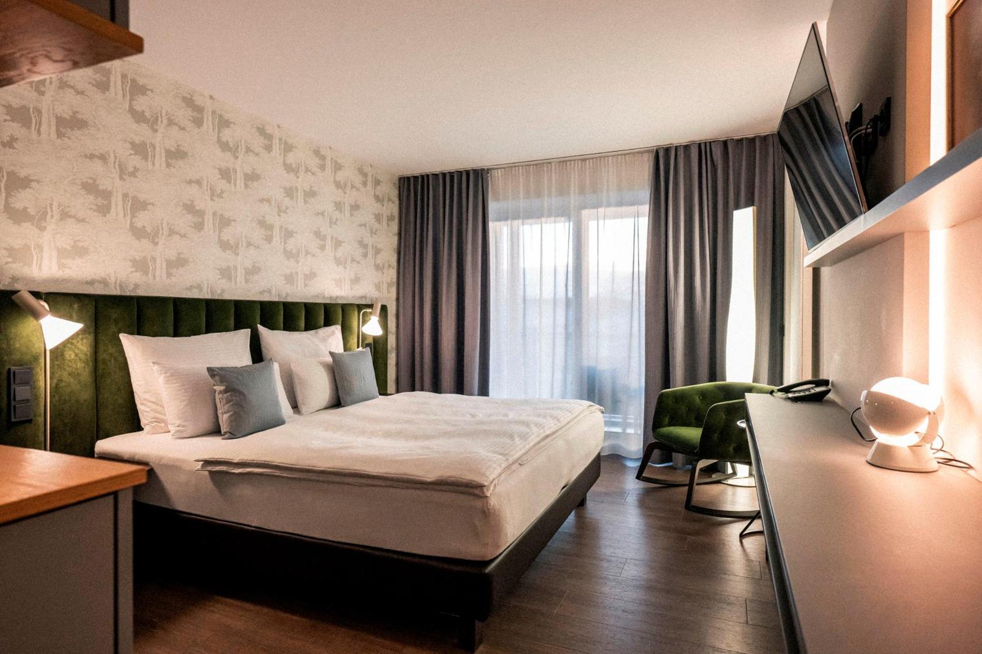 Wellnesshotel Wittelsbach Bad Füssing Rum bild