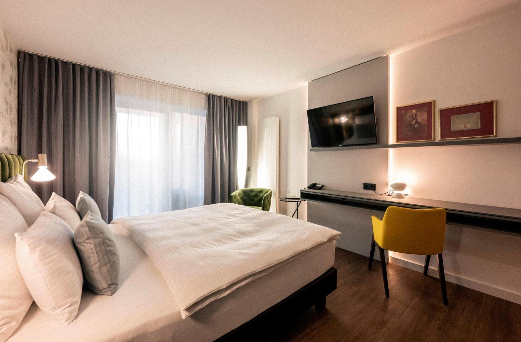 Wellnesshotel Wittelsbach Bad Füssing Rum bild