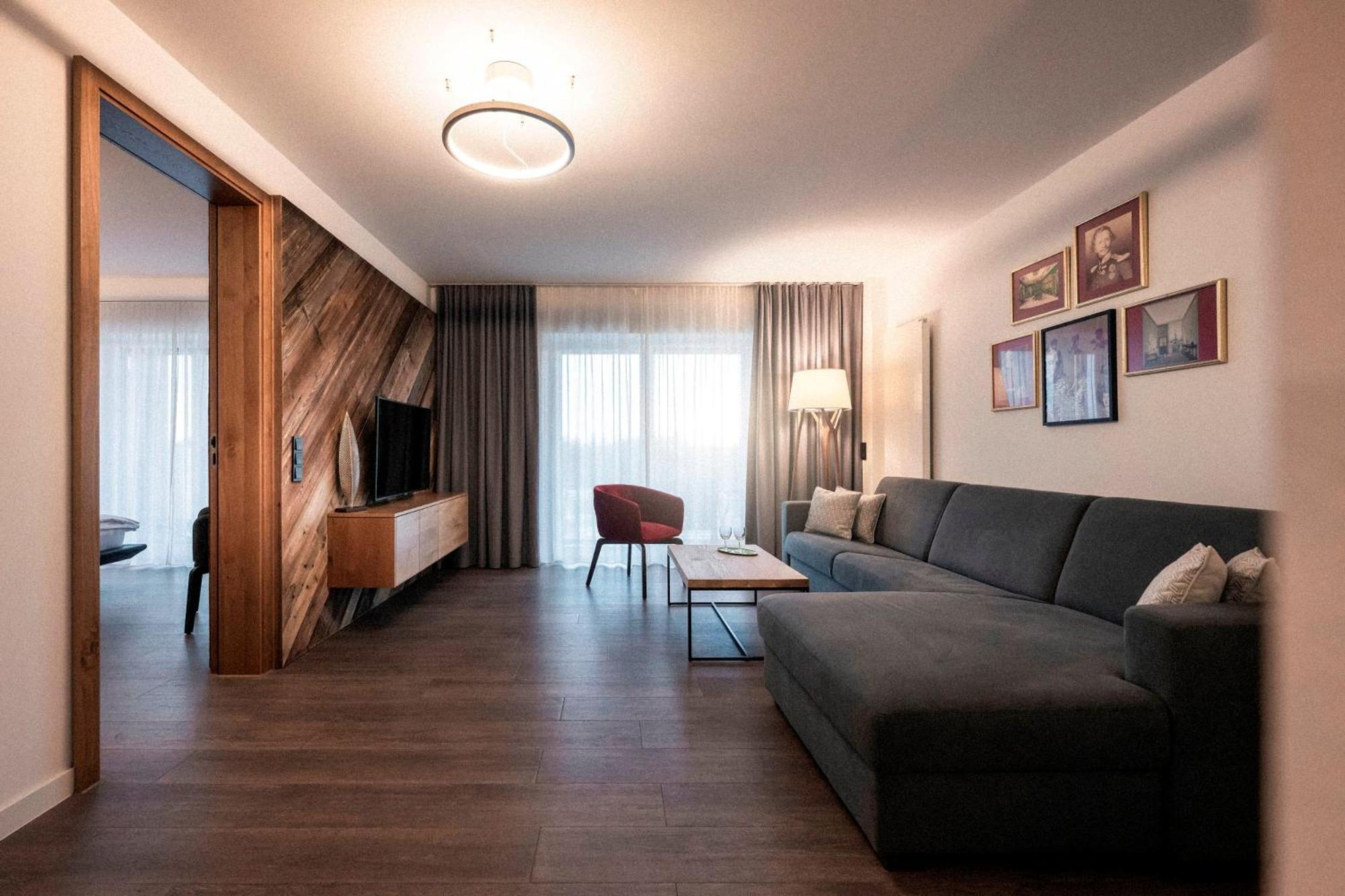 Wellnesshotel Wittelsbach Bad Füssing Rum bild