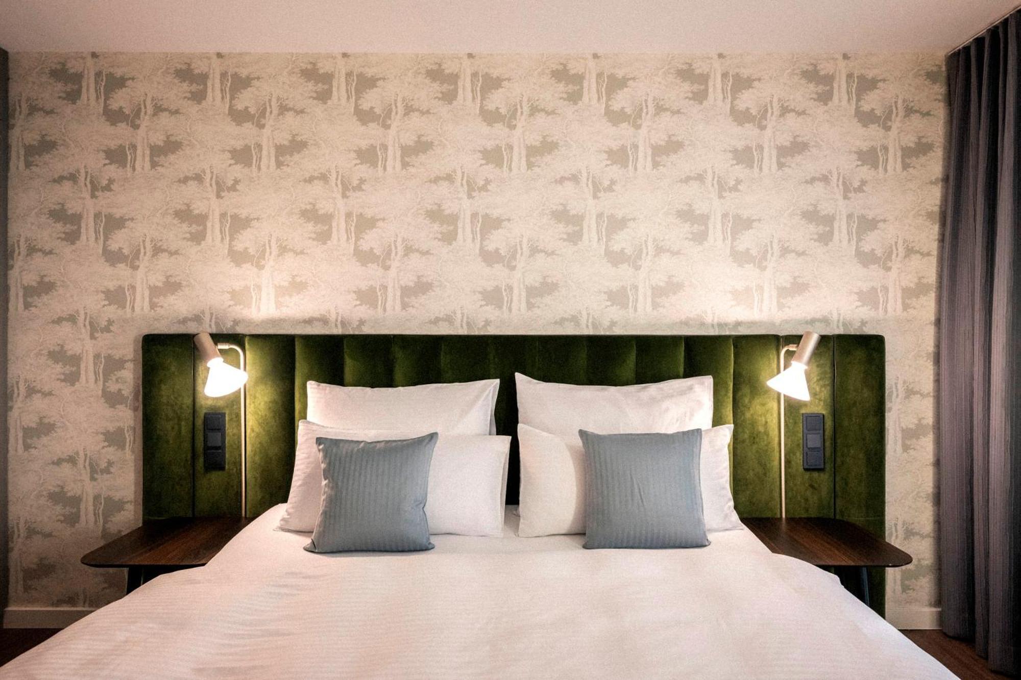 Wellnesshotel Wittelsbach Bad Füssing Rum bild