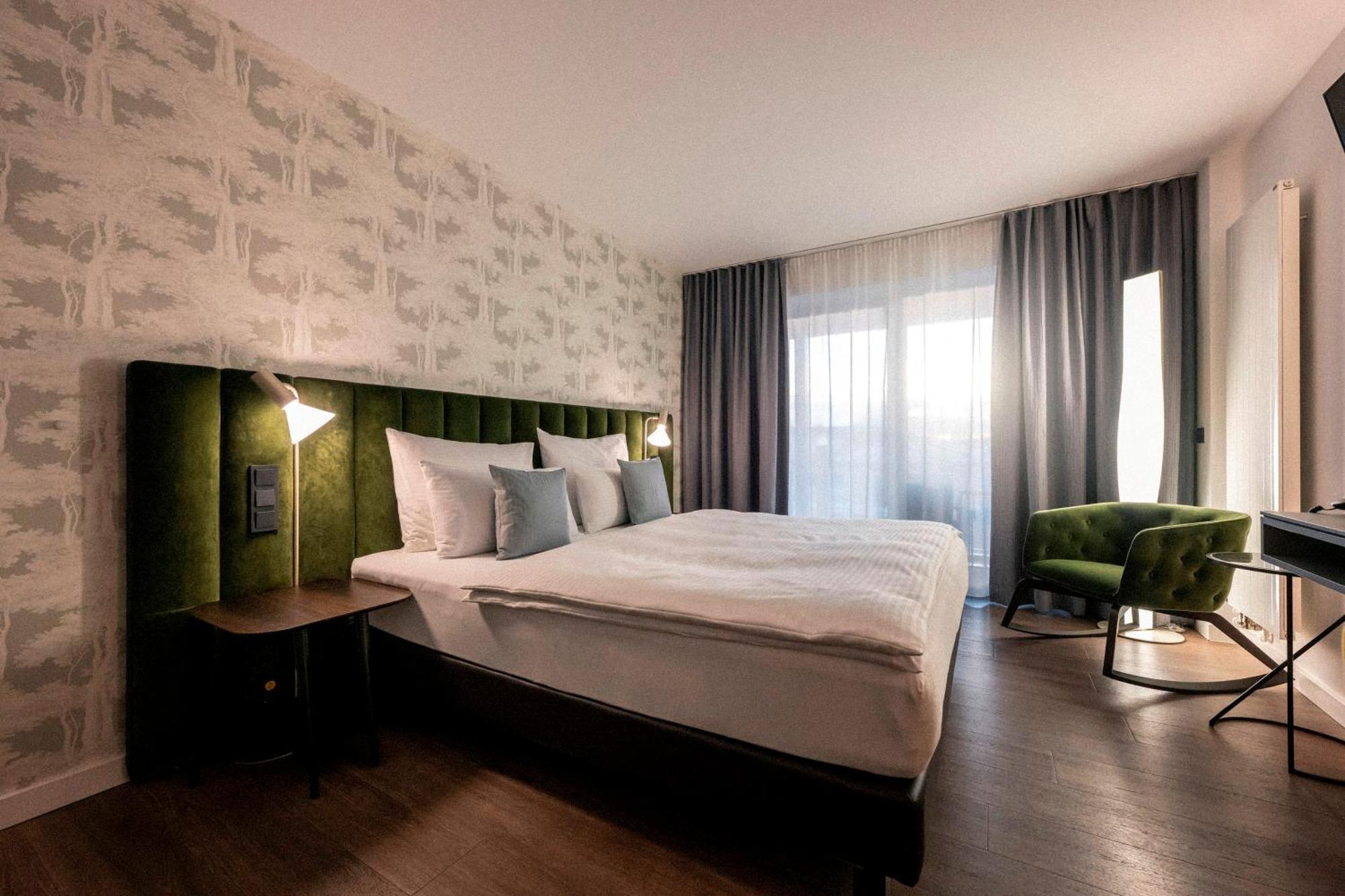 Wellnesshotel Wittelsbach Bad Füssing Rum bild
