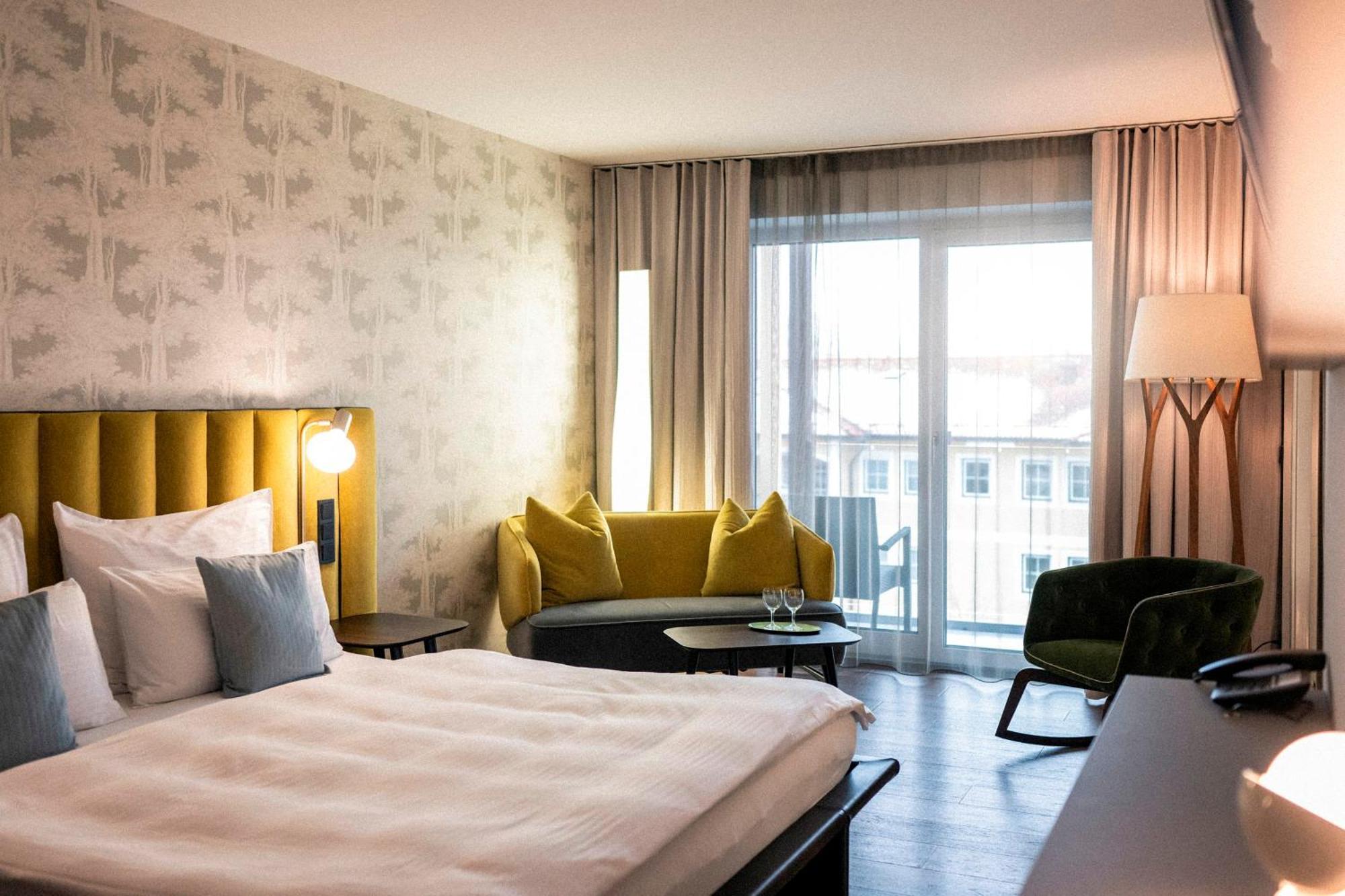 Wellnesshotel Wittelsbach Bad Füssing Rum bild