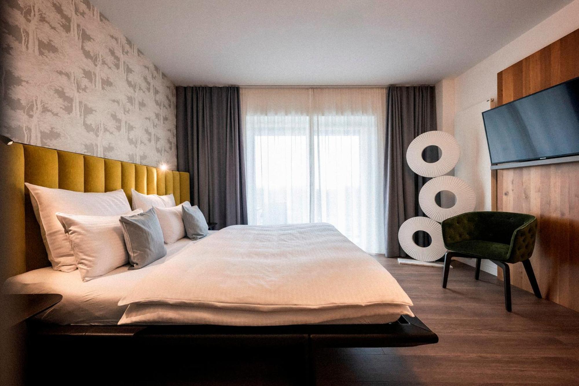Wellnesshotel Wittelsbach Bad Füssing Rum bild