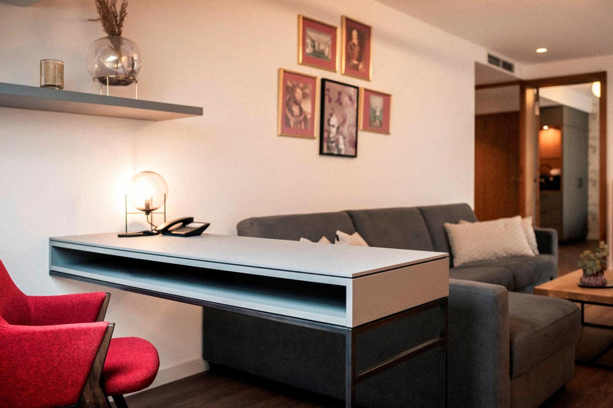 Wellnesshotel Wittelsbach Bad Füssing Rum bild