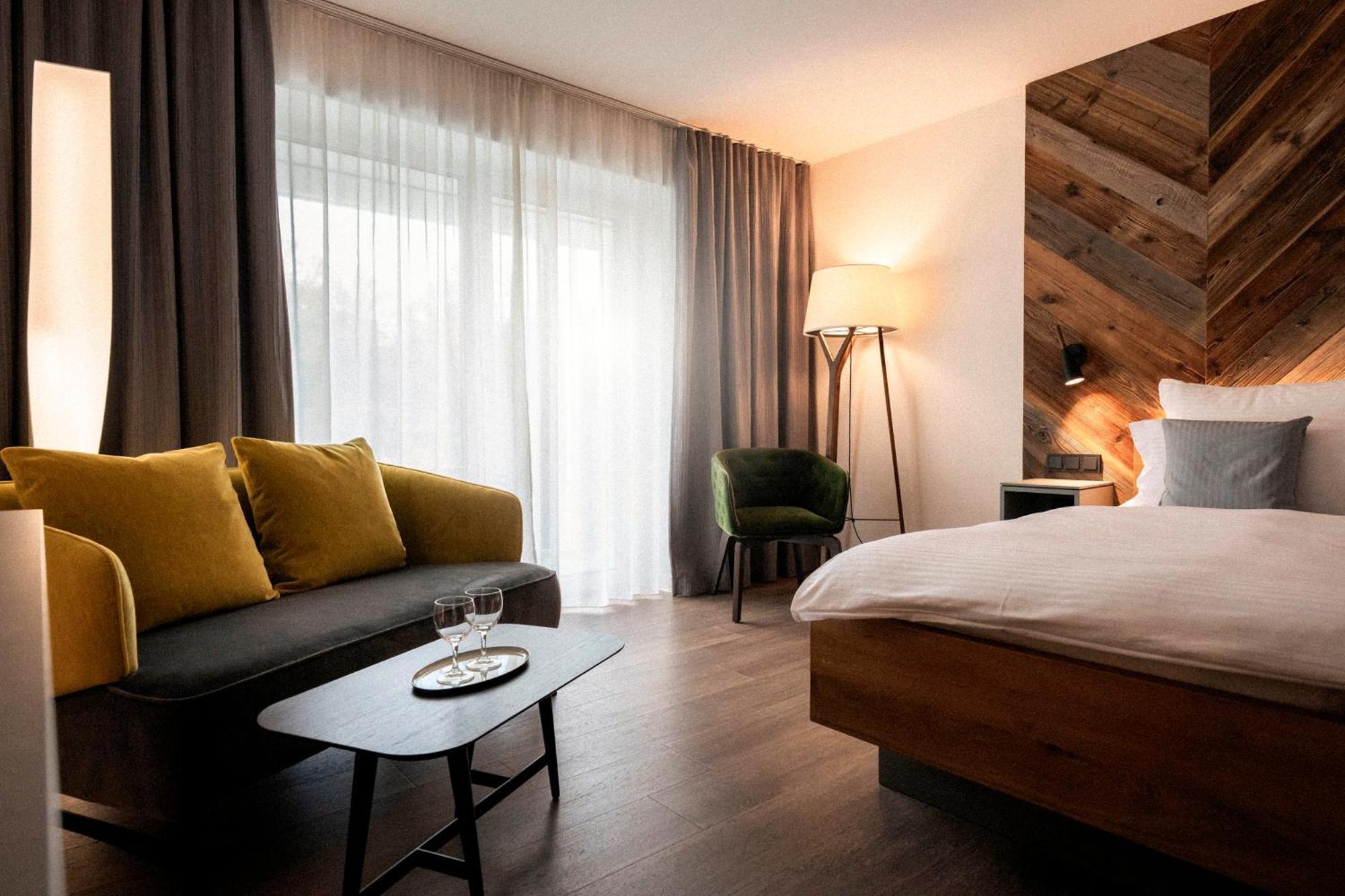 Wellnesshotel Wittelsbach Bad Füssing Rum bild