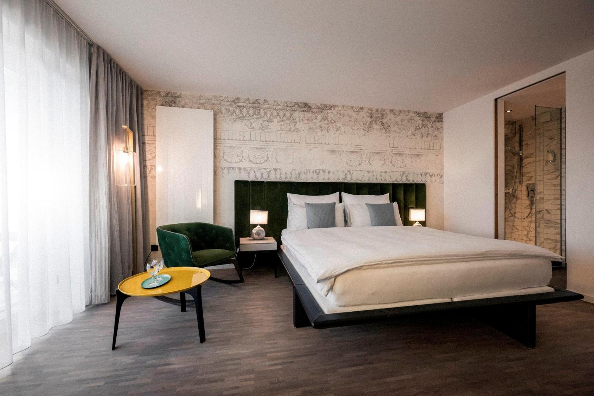 Wellnesshotel Wittelsbach Bad Füssing Rum bild