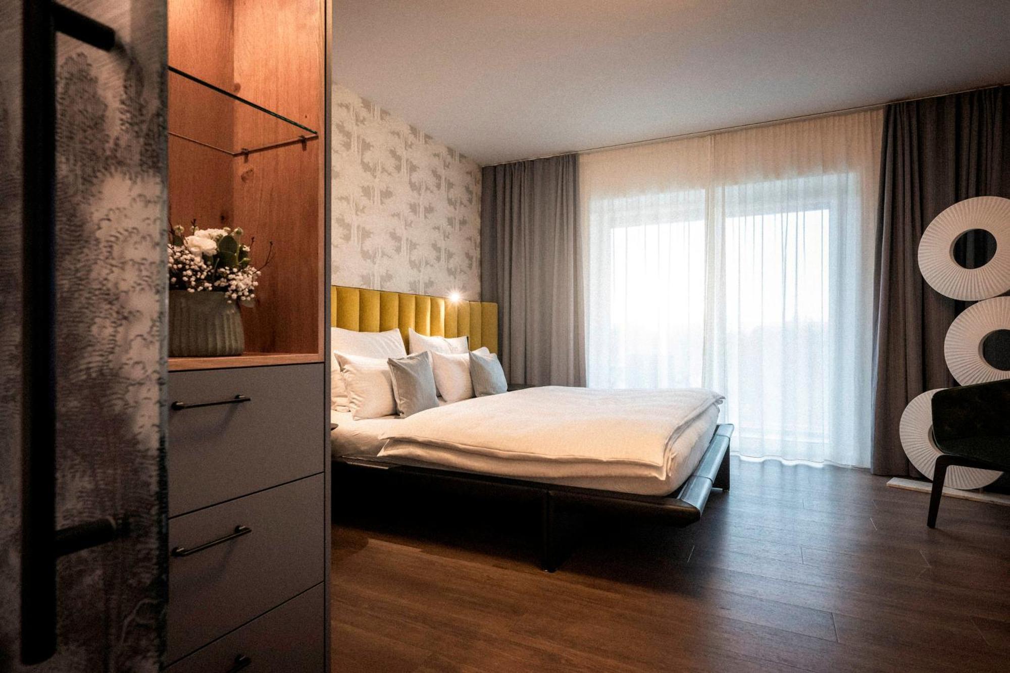 Wellnesshotel Wittelsbach Bad Füssing Rum bild
