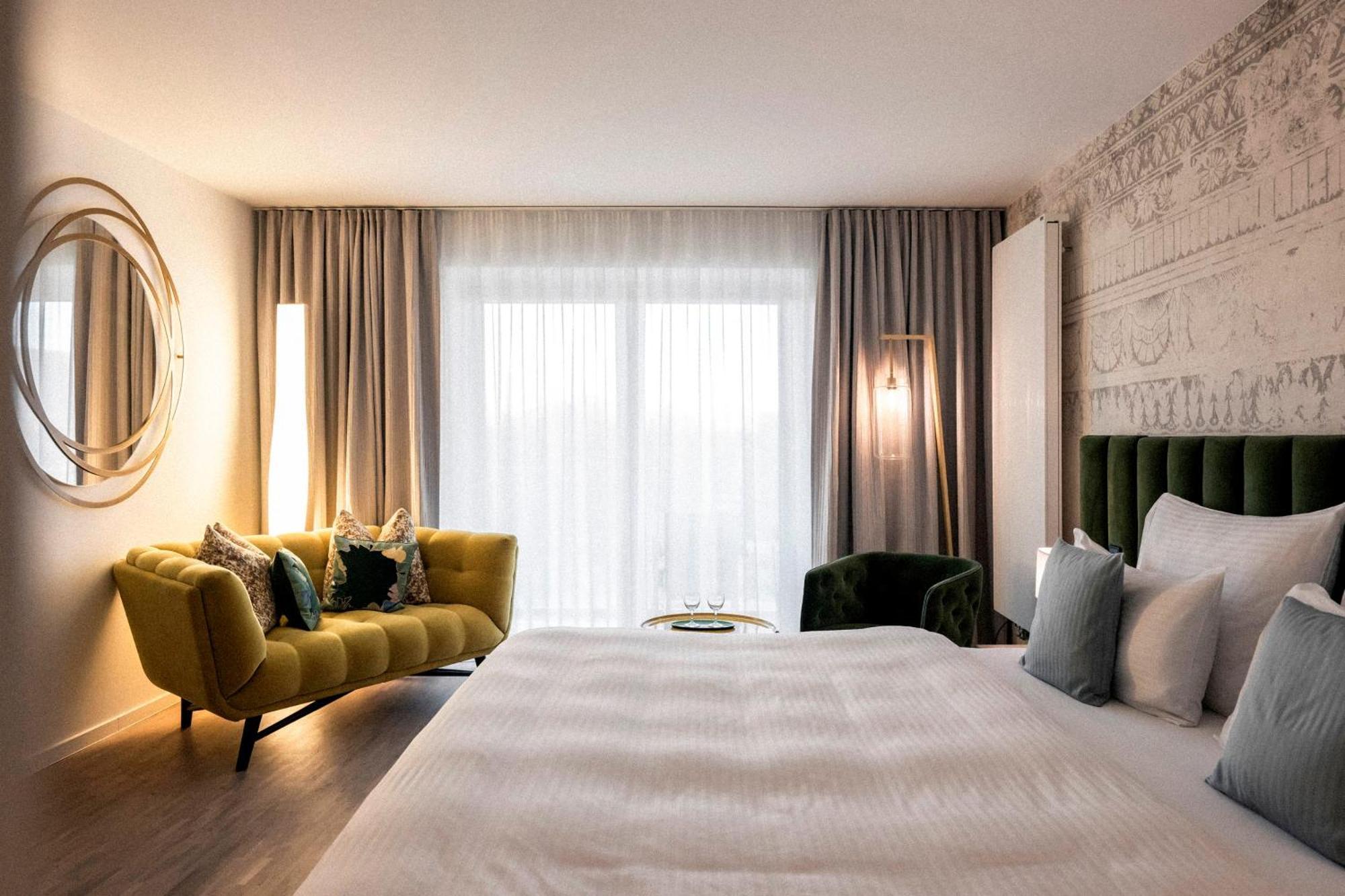 Wellnesshotel Wittelsbach Bad Füssing Rum bild