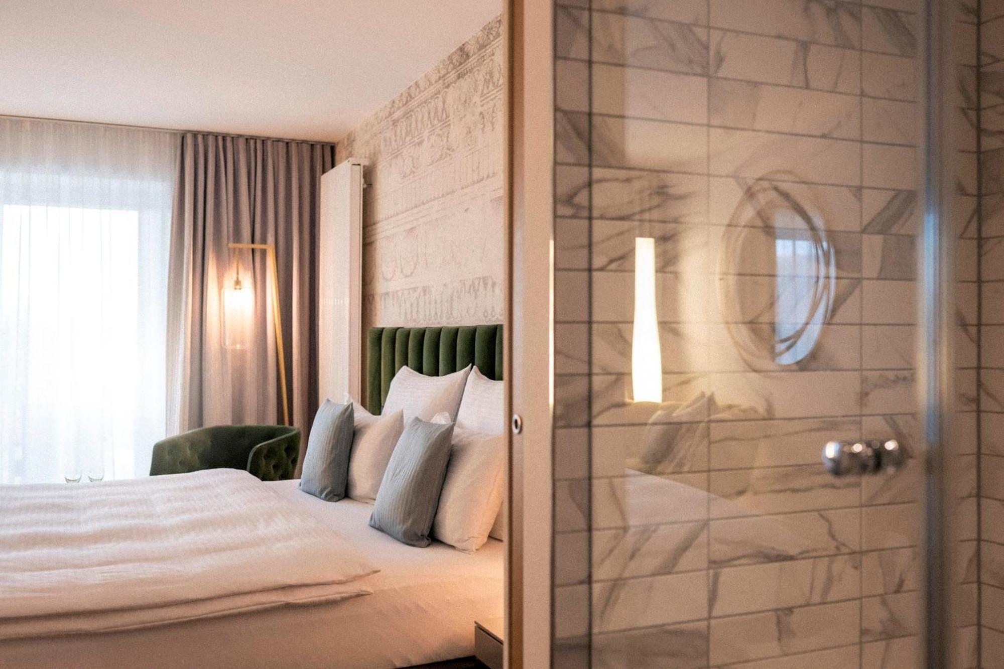 Wellnesshotel Wittelsbach Bad Füssing Rum bild