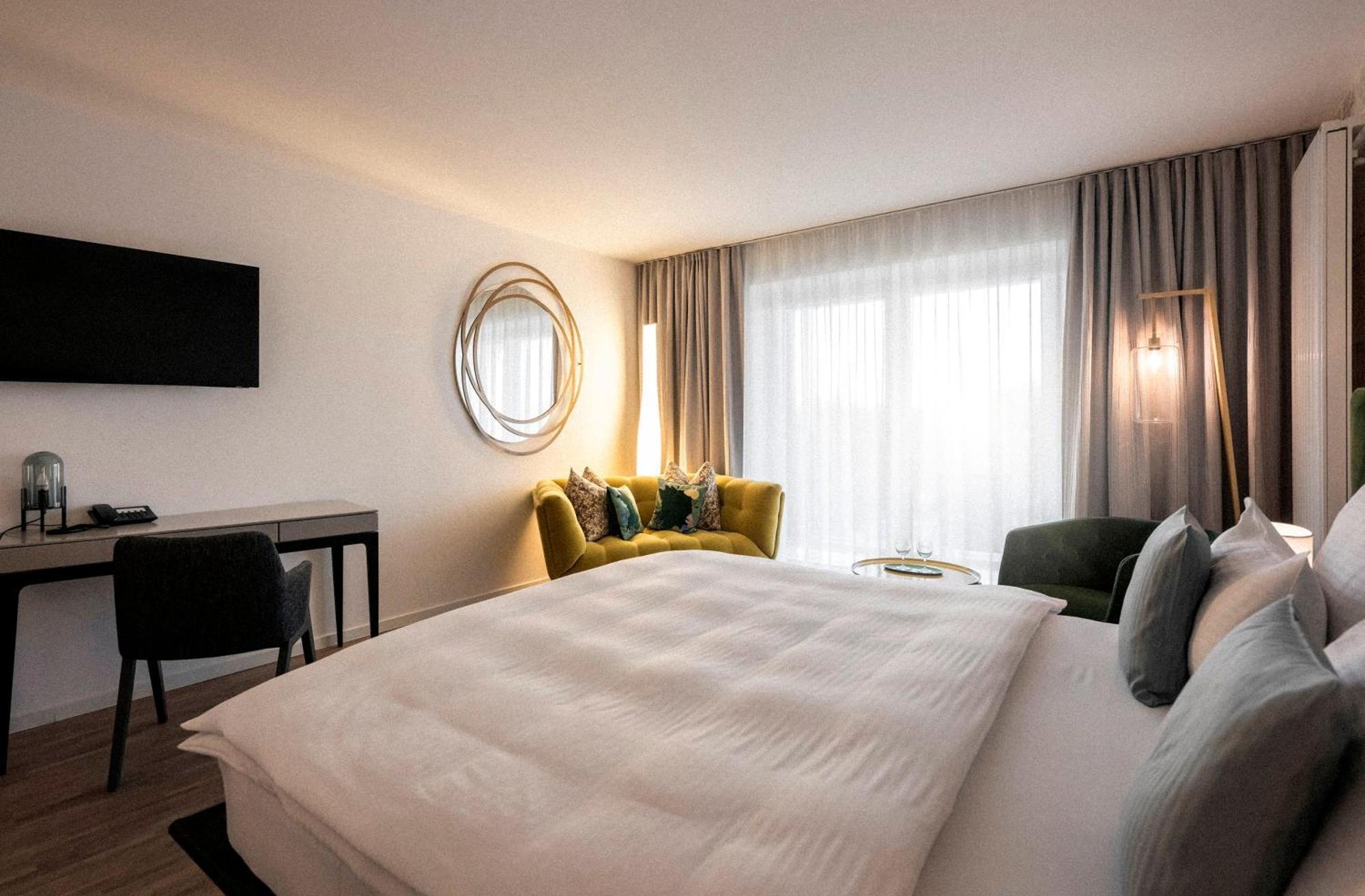 Wellnesshotel Wittelsbach Bad Füssing Rum bild