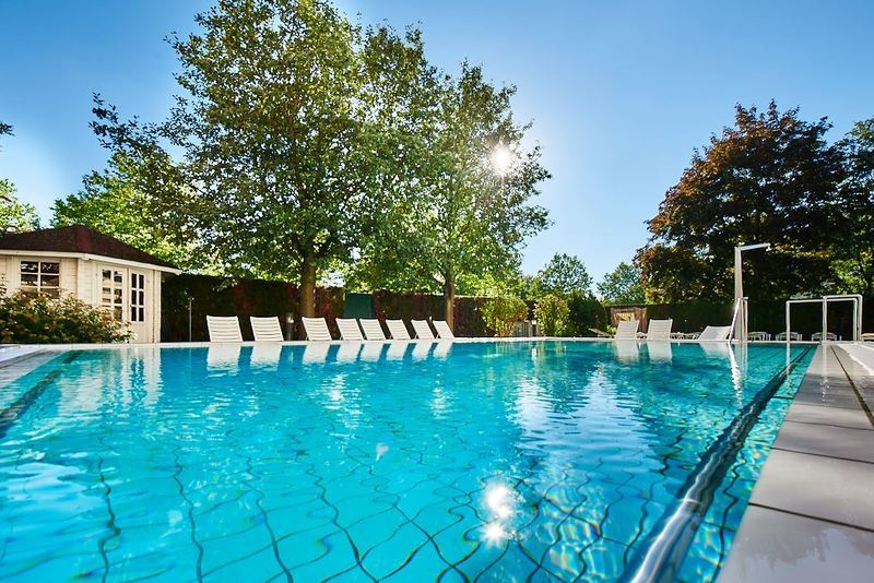 Wellnesshotel Wittelsbach Bad Füssing Exteriör bild